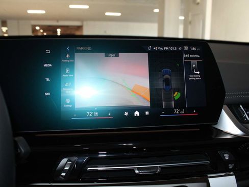 Used 2026 BMW X1 xDrive28i w/ Convenience Package image 20