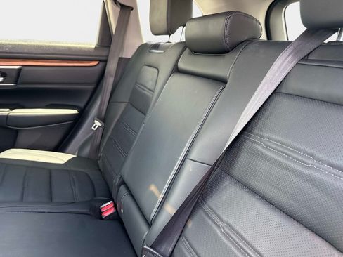 Used 2020 Honda CR-V EX-L image 12