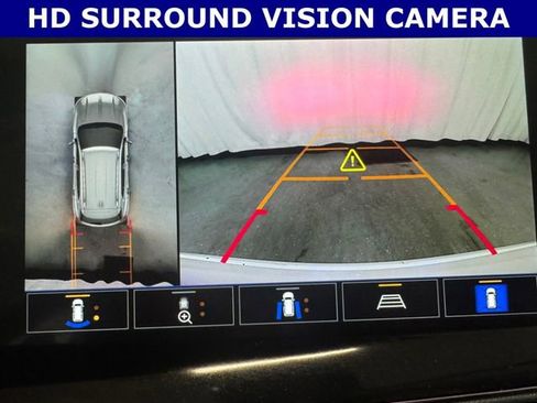 Used 2023 Buick Envision Avenir image 24