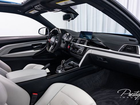 Used 2018 BMW M4 Coupe image 48