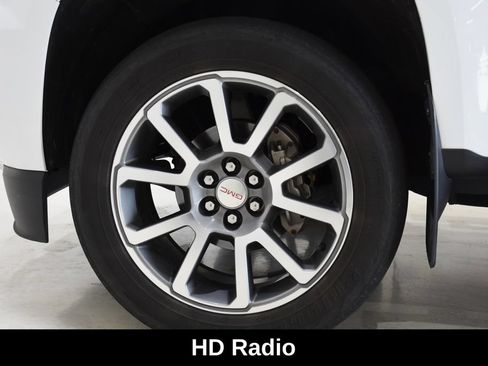 Used 2019 GMC Canyon Denali AWD/4WD image 8