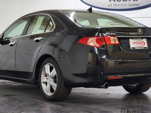 Used 2012 Acura TSX Sedan FWD image 7