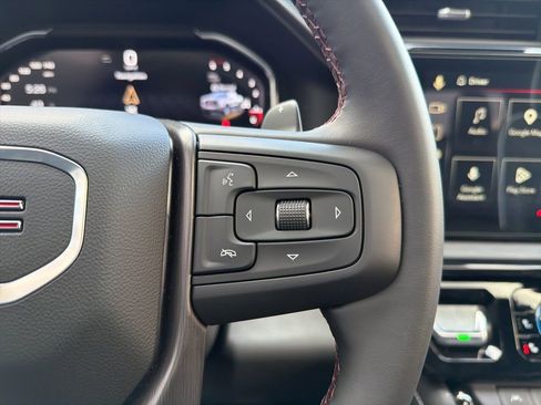 Used 2026 GMC Sierra 1500 AT4X w/ AT4X AEV Edition image 26