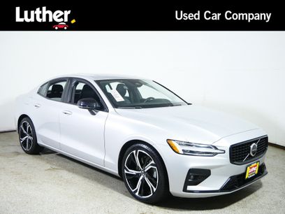 Used 2024 Volvo S60 B5 Core
