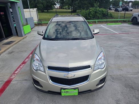 Used 2013 Chevrolet Equinox LT AWD/4WD image 4