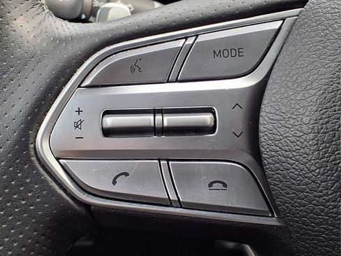 Used 2023 Hyundai Santa Fe Calligraphy FWD image 23