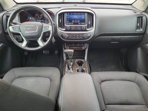 Used 2021 GMC Canyon Elevation w/ Trailering Package image 13