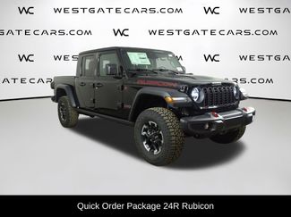 New 2026 Jeep Gladiator Rubicon video 2