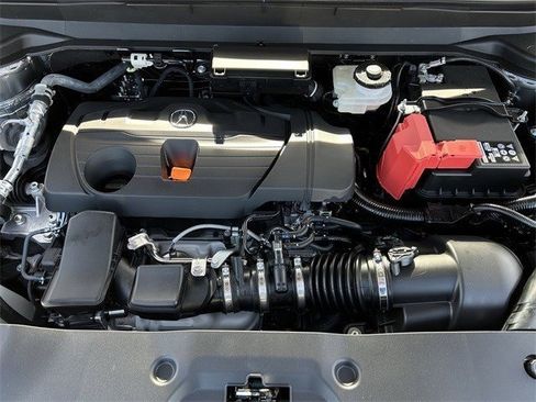 New 2026 Acura RDX SH-AWD w/ Advance Package image 11