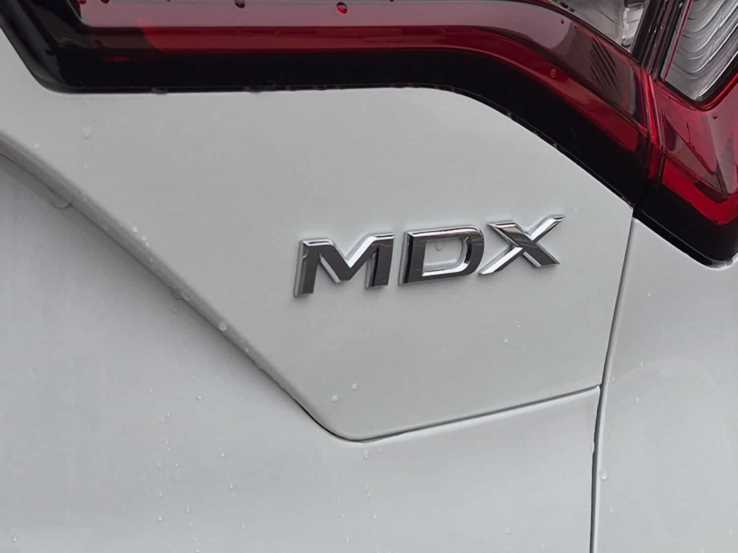 Used 2026 Acura MDX w/ Advance Package AWD/4WD image 22