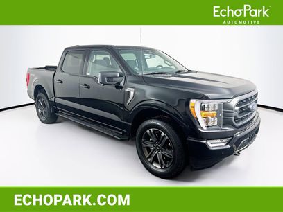 Used 2023 Ford F150 XLT w/ Equipment Group 302A High