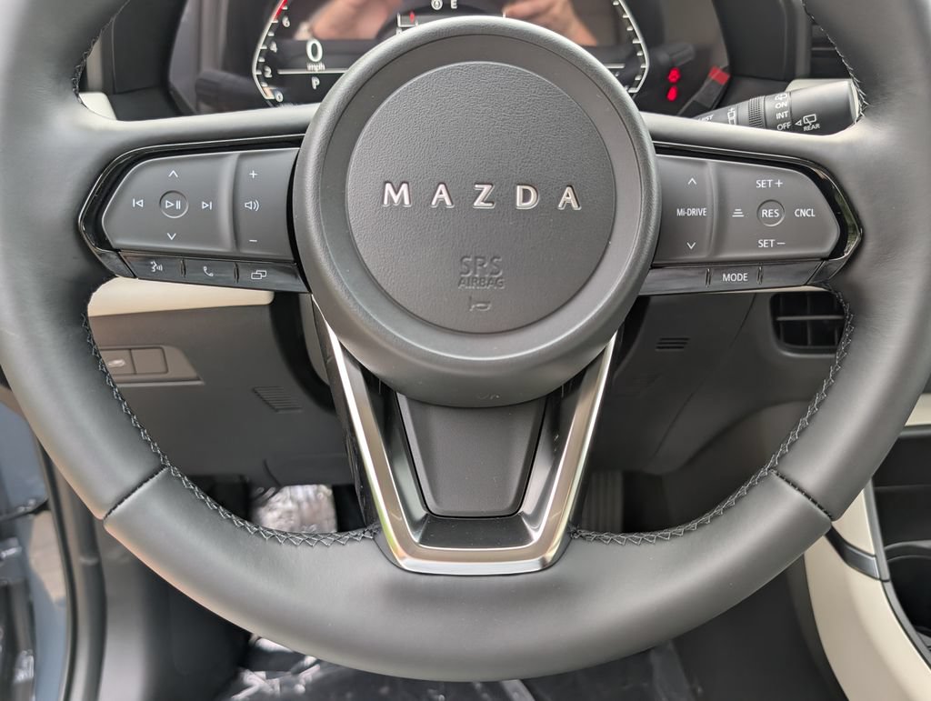 New 2026 MAZDA CX-5 Preferred AWD/4WD image 15