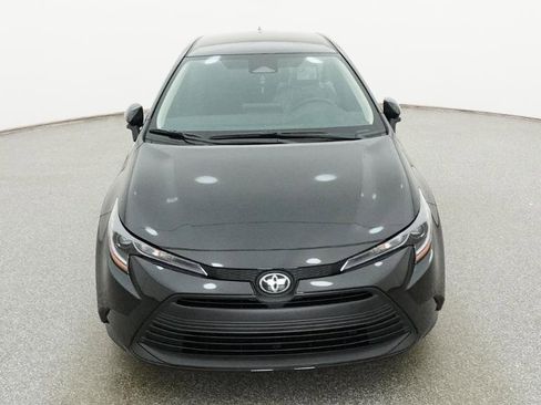 New 2026 Toyota Corolla LE image 43
