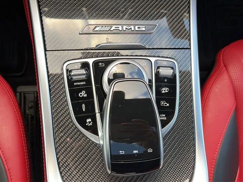 Used 2020 Mercedes-Benz G 63 AMG 4MATIC image 52