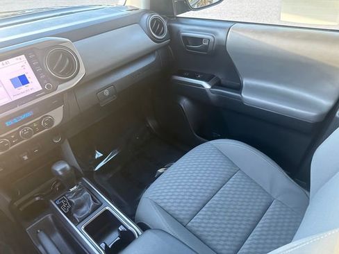 Certified 2023 Toyota Tacoma SR5 image 26