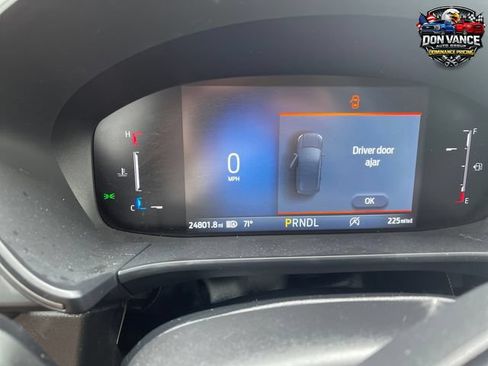 Used 2025 Ford Escape Active AWD/4WD image 15