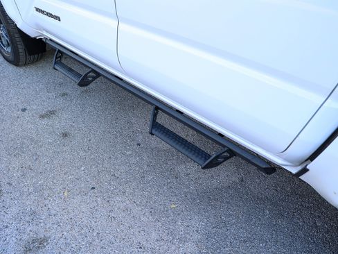 Certified 2024 Toyota Tacoma TRD Sport image 13