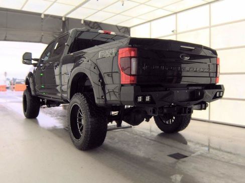 Used 2020 Ford F250 Lariat AWD/4WD image 5