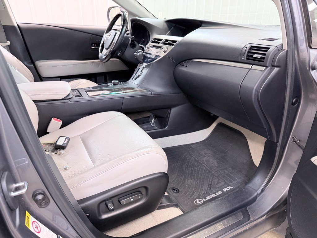 Used 2015 Lexus RX 350 AWD image 38