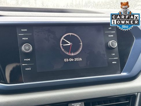 Used 2023 Volkswagen Taos SE image 19