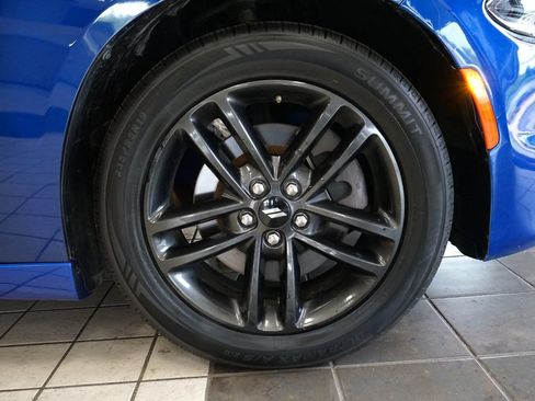 Used 2019 Dodge Charger SXT w/ Blacktop Package AWD/4WD image 52