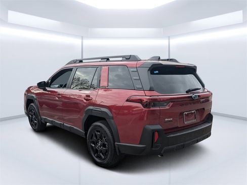 New 2026 Subaru Outback Limited image 5