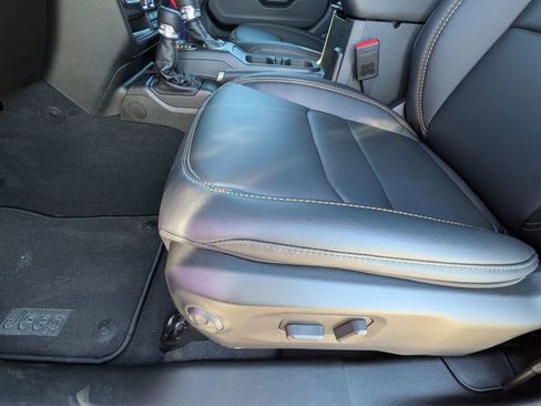 New 2026 Jeep Wrangler Sahara image 16