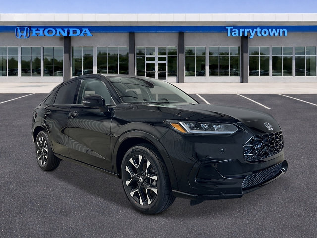New 2027 Honda HR-V EX-L image 8