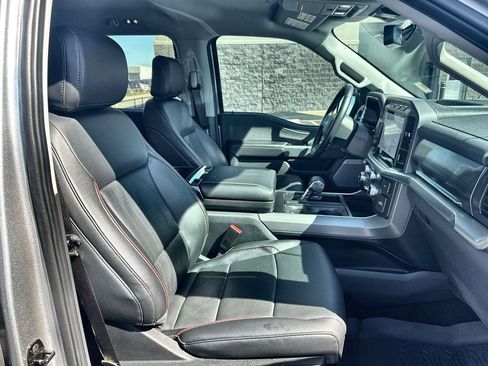 Used 2022 Ford F150 Lariat image 31