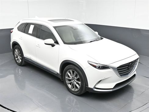 Used 2018 MAZDA CX-9 Grand Touring AWD/4WD image 23