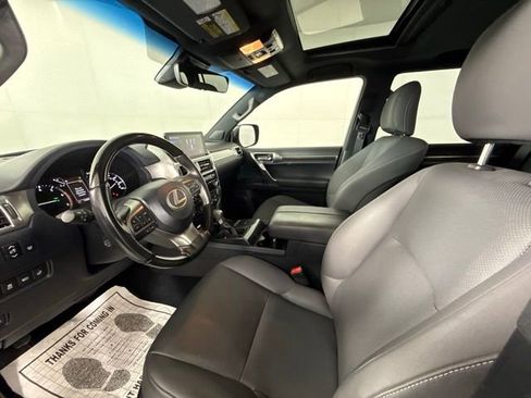 Certified 2023 Lexus GX 460 Premium image 15