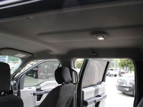 Used 2018 Ford F150 XL w/ Equipment Group 101A Mid AWD/4WD image 28