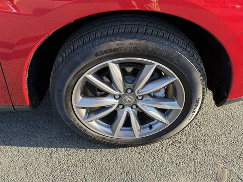 Used 2023 Acura RDX FWD w/ Technology Package image 7