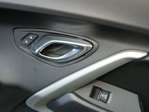 Used 2017 Chevrolet Camaro LT w/ RS Package image 9