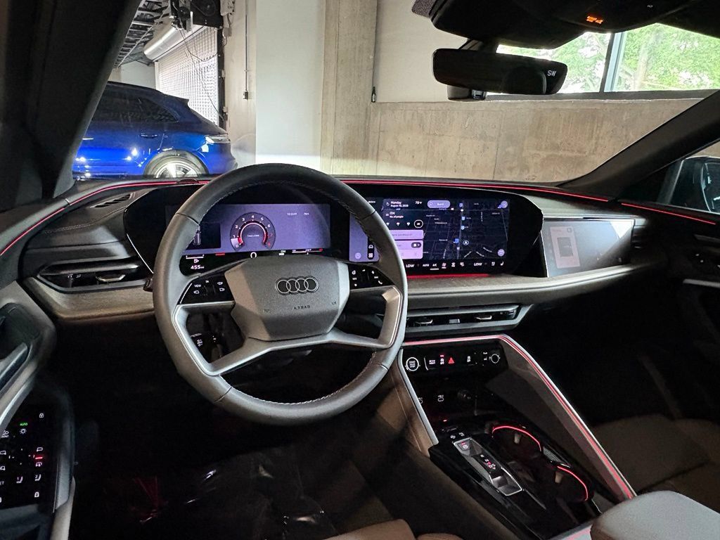 New 2026 Audi Q5 Prestige AWD/4WD image 14