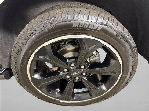Used 2022 Ford Expedition Max Limited RWD image 22