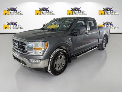 Used 2023 Ford F150 XLT w/ XTR Package