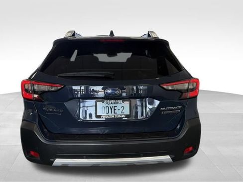 Used 2023 Subaru Outback Touring XT AWD/4WD image 3