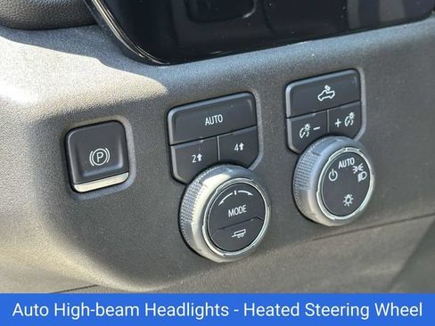 Certified 2023 Chevrolet Silverado 1500 LT AWD/4WD image 15