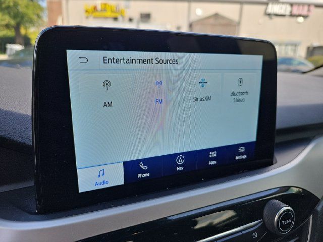Used 2020 Ford Escape SEL FWD image 18