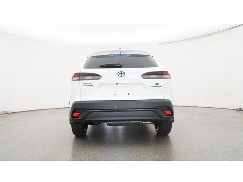 New 2026 Toyota Corolla Cross SE image 23