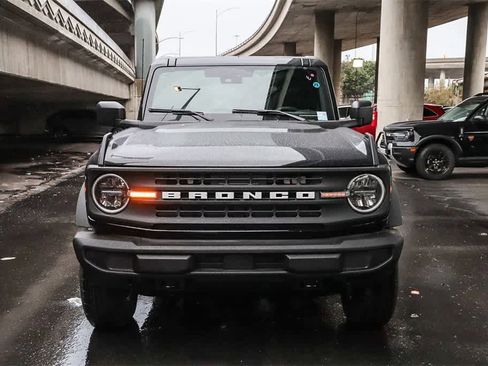 New 2025 Ford Bronco Big Bend image 2