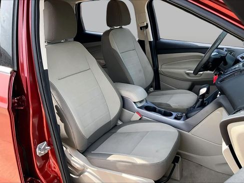Used 2014 Ford Escape SE FWD image 8