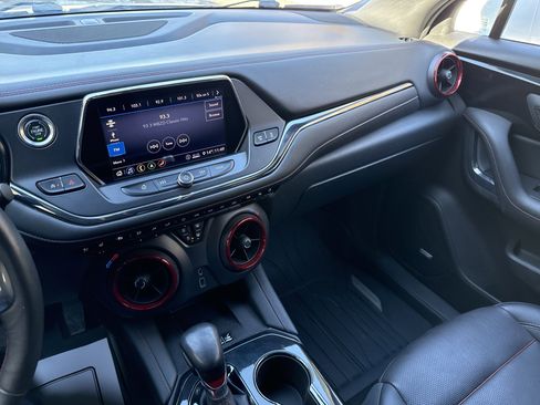 Used 2020 Chevrolet Blazer RS image 22