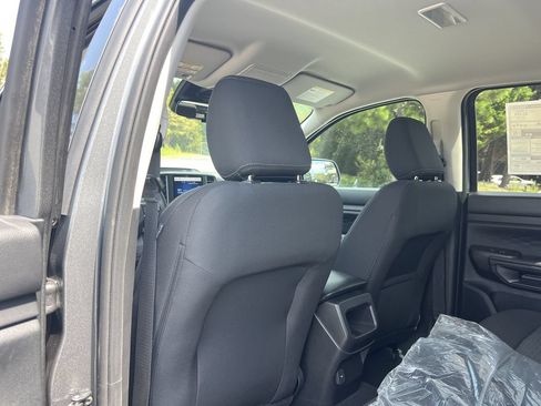 New 2026 Ford Ranger XL w/ Trailer Tow Package AWD/4WD image 15