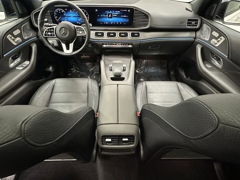 Used 2020 Mercedes-Benz GLE 450 4MATIC image 26