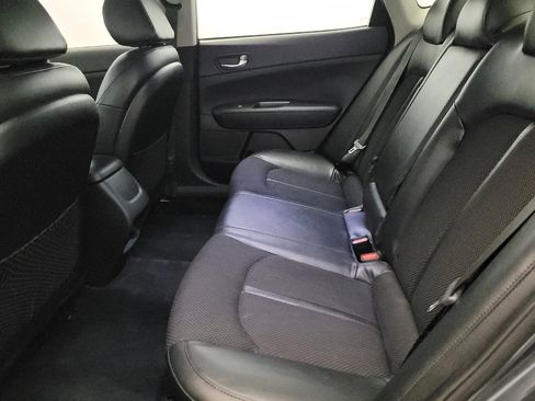 Used 2020 Kia Optima S w/ S Panoramic Sunroof Package image 18