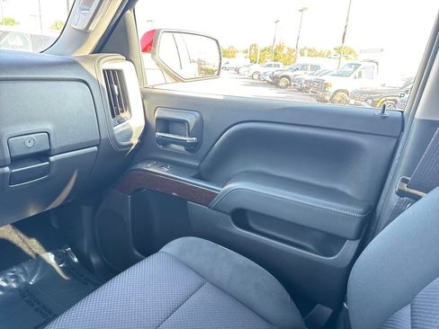 Used 2014 GMC Sierra 1500 SLE w/ SLE Value Package AWD/4WD image 35