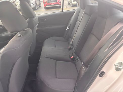 Used 2024 Toyota Corolla LE FWD image 10