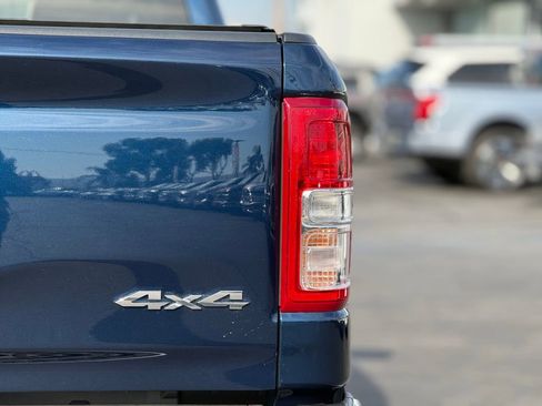 Certified 2023 RAM 1500 Big Horn image 10